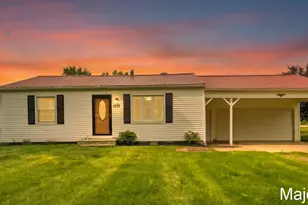 1233 138th Ave, Wayland, MI 49348 - Photo 1