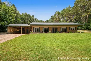 11801 19 Mile Rd NE, Cedar Springs, MI 49319 - Photo 1