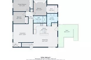 459 Skydale Dr, Ann Arbor, MI 48105 - Photo 5