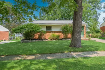 459 Skydale Drive, Ann Arbor, MI 48105 - Photo 3