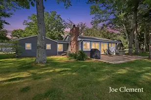 5708 E 52nd St, Newaygo, MI 49337 - Photo 1