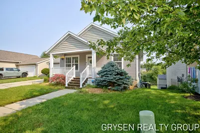6269 Timber Drive, Allendale, MI 49401 - Photo 3