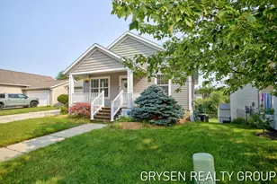 6269 Timber Dr, Allendale, MI 49401 - Photo 3