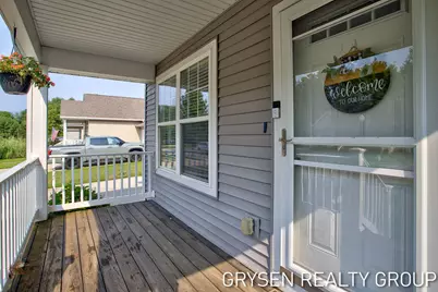 6269 Timber Drive, Allendale, MI 49401 - Photo 5