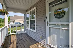 6269 Timber Dr, Allendale, MI 49401 - Photo 5