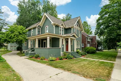213 N Adams Street, Ypsilanti, MI 48197 - Photo 1