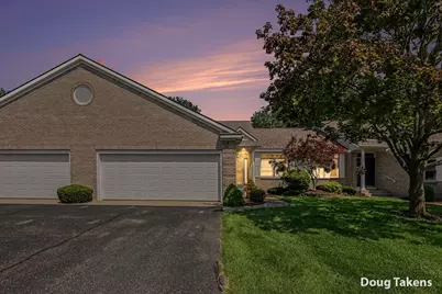 2663 Cedar Grove N, Jenison, MI 49428 - Photo 31