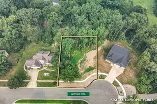 73 Arapaho Trail, Coldwater, MI 49036 - Photo 1