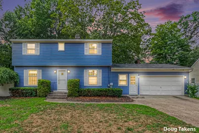 4445 Marshall Avenue SE, Kentwood, MI 49508 - Photo 31