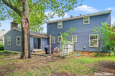 4445 Marshall Avenue SE, Kentwood, MI 49508 - Photo 9