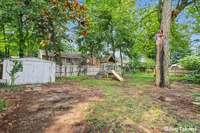 4445 Marshall Avenue SE, Kentwood, MI 49508 - Photo 7