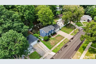 4445 Marshall Avenue SE, Kentwood, MI 49508 - Photo 3