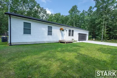 6305 Kedzie Road, Twin Lake, MI 49457 - Photo 3