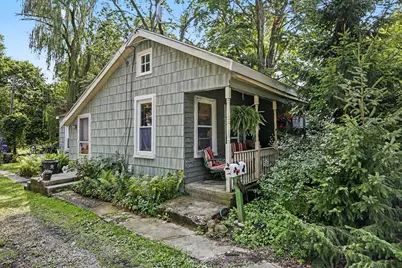 119 Madison Street, Chelsea, MI 48118 - Photo 1