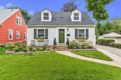 715 Linda Vista Avenue, Ann Arbor, MI 48103 - Photo 1
