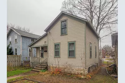 637 Davis Street, Kalamazoo, MI 49007 - Photo 3