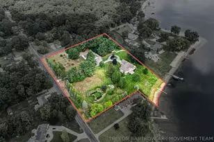 2696 Middle Lake Rd, Twin Lake, MI 49457 - Photo 1