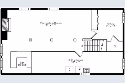 1517 Catalina Drive, Ann Arbor, MI 48103 - Photo 33