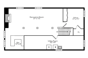 1517 Catalina Dr, Ann Arbor, MI 48103 - Photo 33
