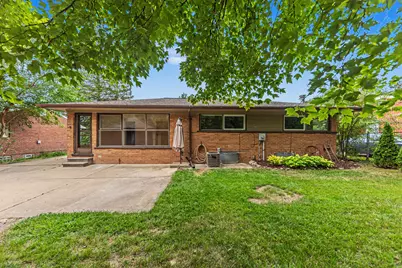 1517 Catalina Drive, Ann Arbor, MI 48103 - Photo 43