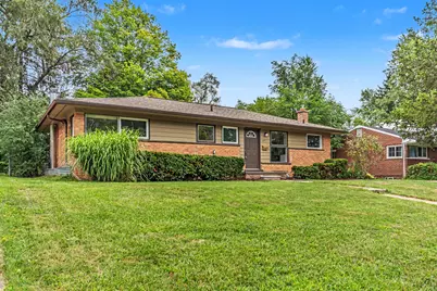 1517 Catalina Drive, Ann Arbor, MI 48103 - Photo 3