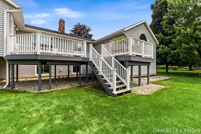5809 Promise Drive SE, Kentwood, MI 49508 - Photo 53