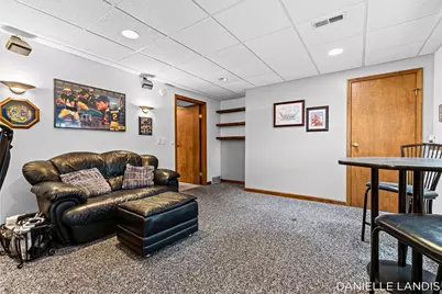5809 Promise Drive SE, Kentwood, MI 49508 - Photo 41