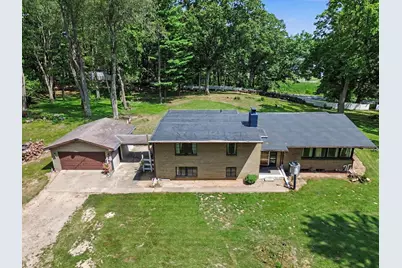 8550 N Meridian Road, Pleasant Lake, MI 49272 - Photo 1