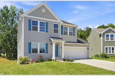 4987 Meadow Brown Drive, Hudsonville, MI 49426 - Photo 43