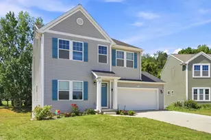 4987 Meadow Brown Dr, Hudsonville, MI 49426 - Photo 43