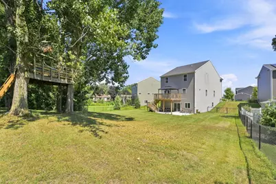 4987 Meadow Brown Drive, Hudsonville, MI 49426 - Photo 41