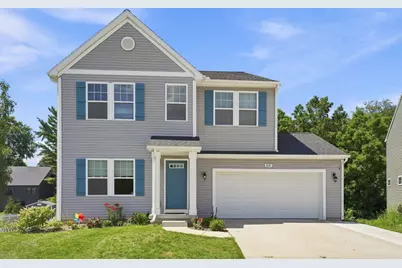4987 Meadow Brown Drive, Hudsonville, MI 49426 - Photo 1