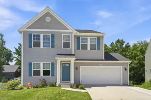 4987 Meadow Brown Dr, Hudsonville, MI 49426 - Photo 1