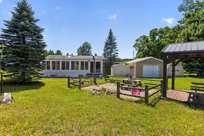 4398 Newcosta Avenue #Parcel A & B, Morley, MI 49336 - Photo 49