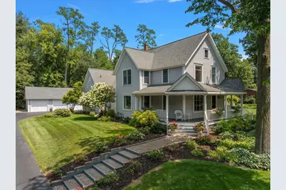 2519 W John Beers Road, Stevensville, MI 49127 - Photo 3