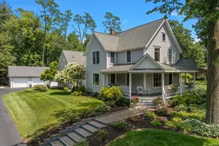 2519 W John Beers Rd, Stevensville, MI 49127 - Photo 3