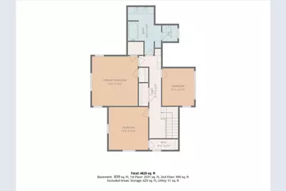 2519 W John Beers Road, Stevensville, MI 49127 - Photo 49