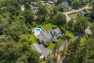 2519 W John Beers Rd, Stevensville, MI 49127 - Photo 45