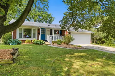 2228 Medford Road, Ann Arbor, MI 48104 - Photo 1