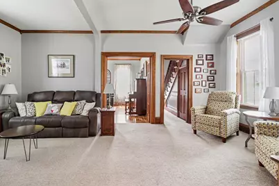 136 W Church Avenue, Reed City, MI 49677 - Photo 3