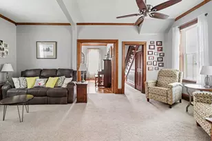 136 W Church Ave, Reed City, MI 49677 - Photo 3