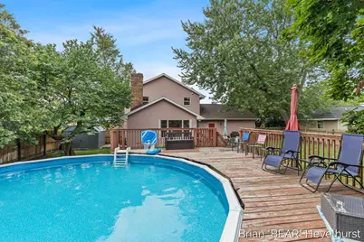7520 Windgate Drive, Jenison, MI 49428 - Photo 29