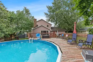 7520 Windgate Dr, Jenison, MI 49428 - Photo 29