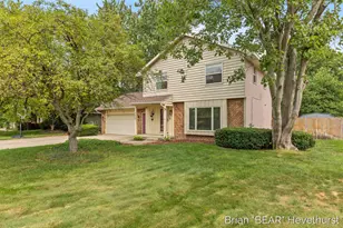 7520 Windgate Dr, Jenison, MI 49428 - Photo 1
