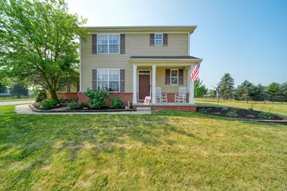 11305 E Pinnacle, Grass Lake, MI 49240 - Photo 1