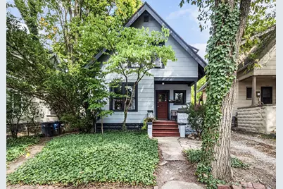 518 N Division Street, Ann Arbor, MI 48104 - Photo 1
