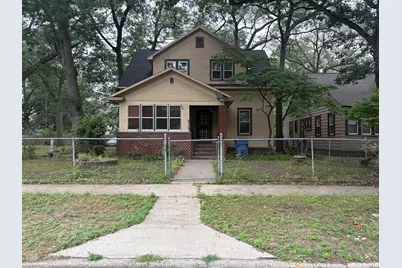 2117 Jefferson Street, Muskegon Heights, MI 49444 - Photo 1
