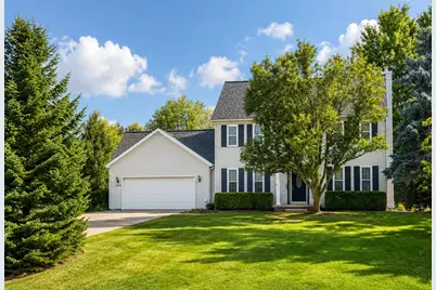 6884 Ralaric Drive, Dexter, MI 48130 - Photo 1