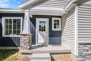 229 Flat Rock Dr, Sand Lake, MI 49343 - Photo 3