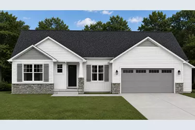 229 Flat Rock Drive, Sand Lake, MI 49343 - Photo 1